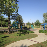 Grand Boulevard Historic Trail