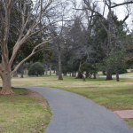 North Grand Boulevard Trail