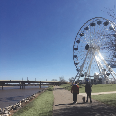 North River Trail