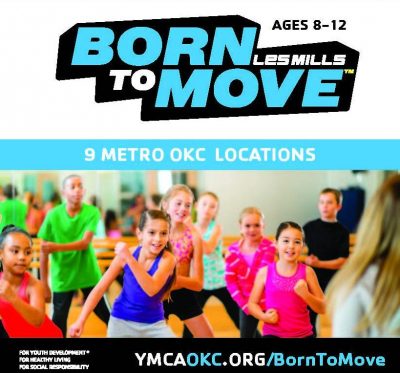 LesMills Born to Move: Kid Friendly Workouts