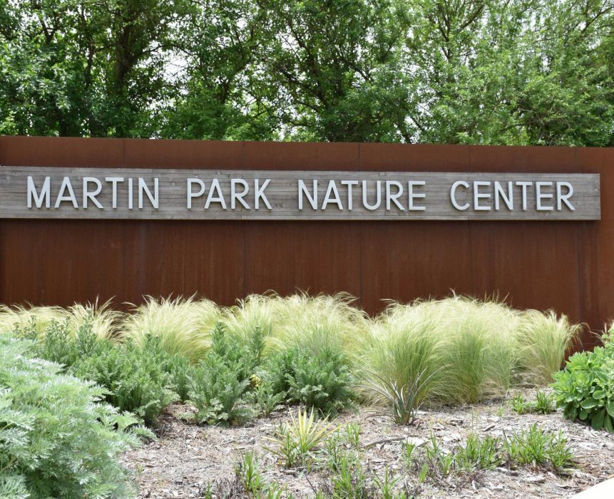 Gallery 2 - Martin Park Nature Center