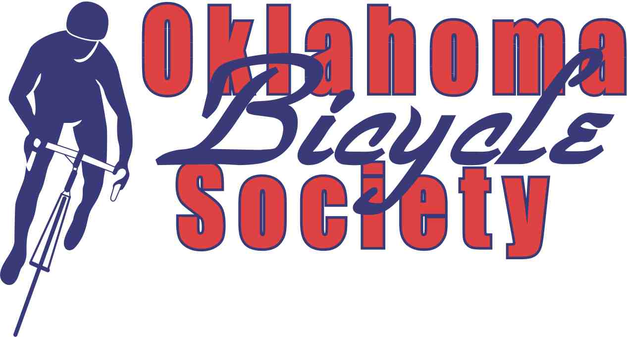 Gallery 1 - Oklahoma Bicycle Society