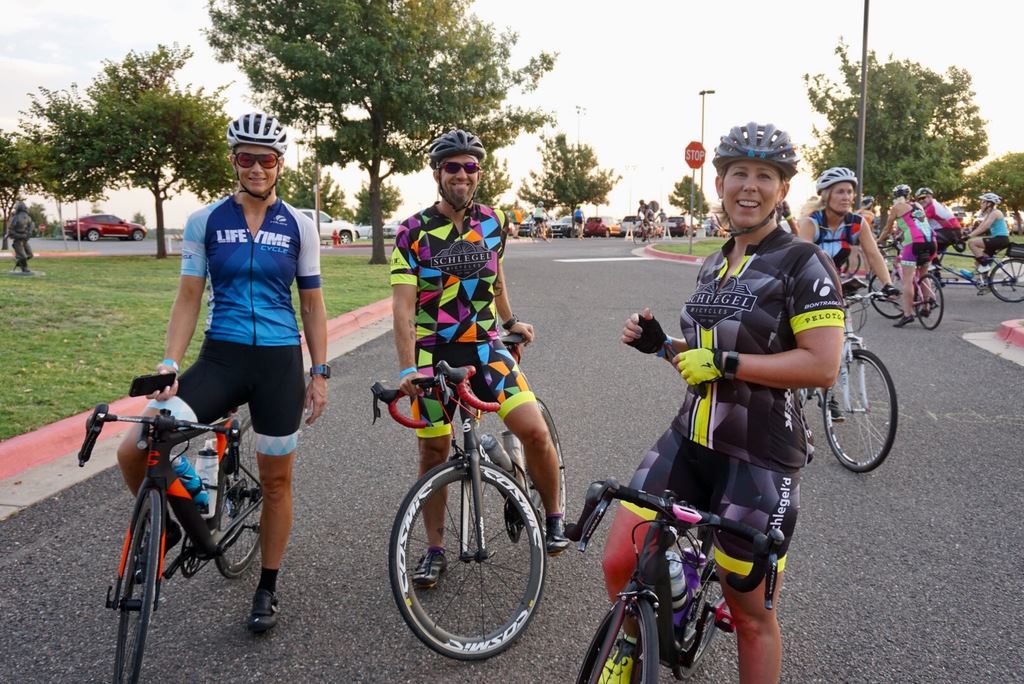 Gallery 2 - Oklahoma Bicycle Society