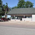 Gallery 2 - Lake Overholser Boathouse and Cafe