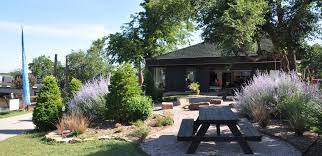 Gallery 1 - Lake Overholser Boathouse and Cafe