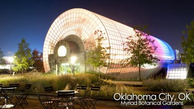 Myriad Botanical Gardens