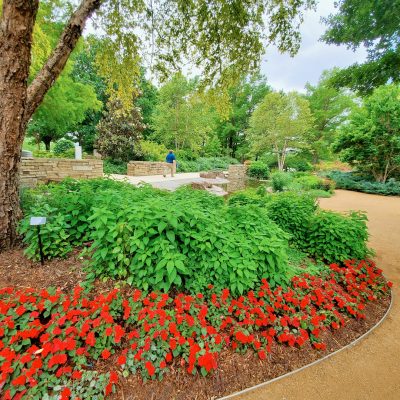 Myriad Botanical Gardens