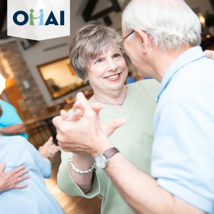 Gallery 1 - Oklahoma Healthy Aging Initiative