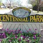 Centennial Park