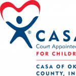 CASA of Oklahoma County