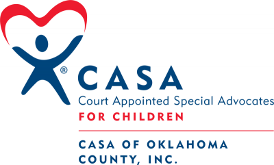 CASA of Oklahoma County