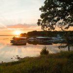 Lake Thunderbird State Park