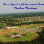 Bouse Sports Complex