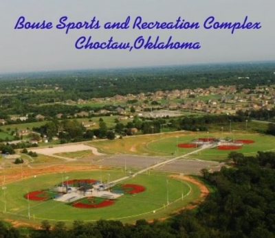 Bouse Sports Complex