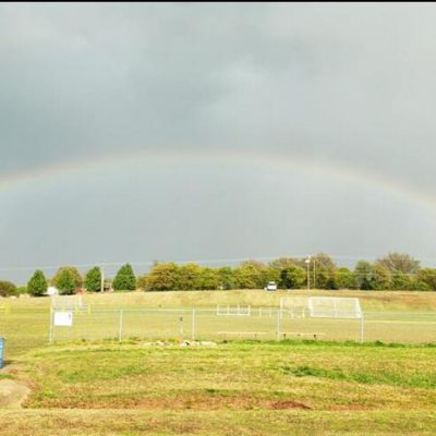 CNP- 23rd St. Soccer Fields (Parker Pitch)