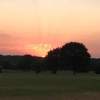 Choctaw Creek Park