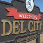 City of Del City
