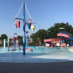 Eagle Harbor Aquatic Center