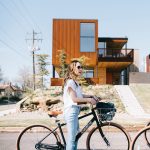 Art + Architecture Bike Tour