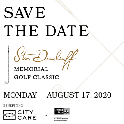 Stan Deardeuff Memorial Golf Classic 2020