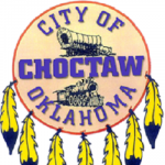 City of Choctaw Play N the Park July 17th