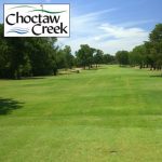 Choctaw Creek Golf Course Youth Camp