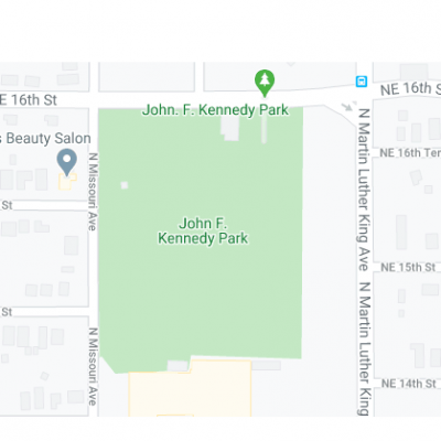 John F. Kennedy Park