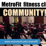 MetroFit (MetroTech)