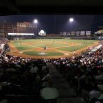 Chickasaw Bricktown Ballpark