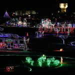 Gallery 3 - Christmas in the Park