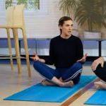 Gallery 1 - Yoga with Adriene