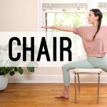 Chair Yoga with Adriene