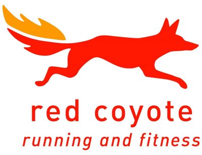 Red Coyote Running & Fitness