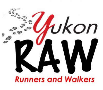 Yukon Runners and Walkers (RAW) Club