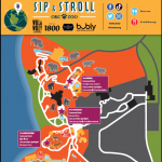 Gallery 1 - Sip and Stroll @ OKC Zoo (21+)
