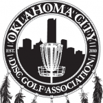 Oklahoma City Disc Golf Association