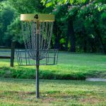 Gallery 1 - Tye F. Cunningham Disc Golf Course at Mitch Park