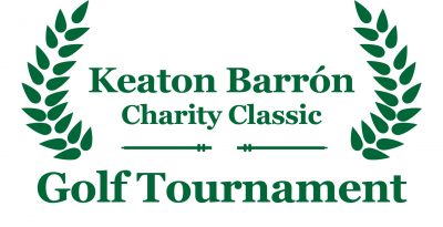 Keaton Barrón Charity Classic and Auction