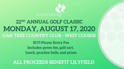 Lilyfield Golf Classic