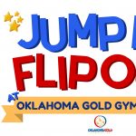 Oklahoma Gold Session 1 2020!