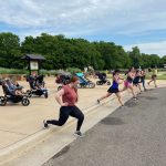 Gallery 1 - FREE COMMUNITY FIT4MOM CLASS