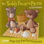Plays in the Park - The Teddy Bear's Picnic