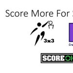 Score More for School 3v3