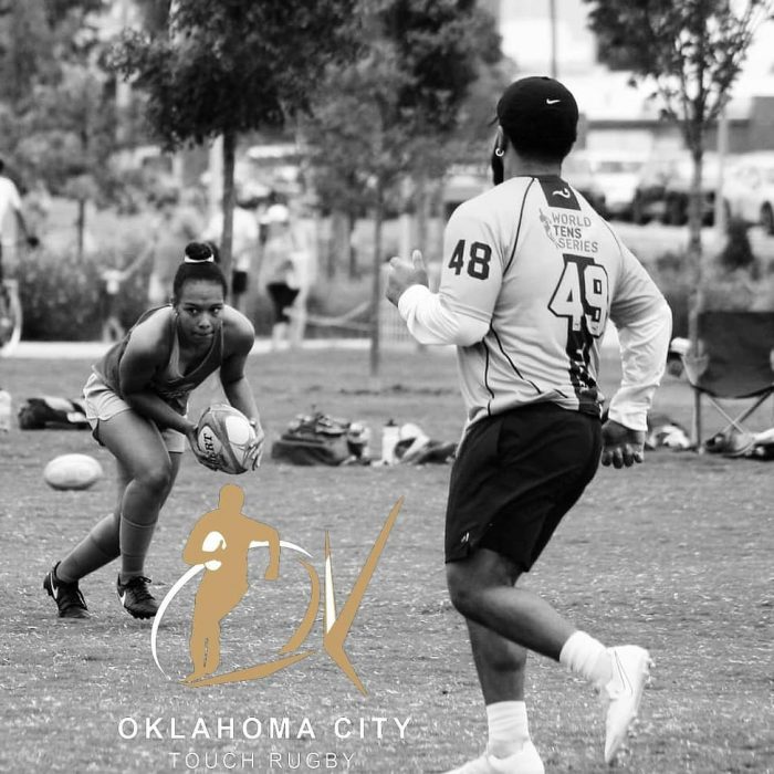 Gallery 2 - OKC Touch Rugby