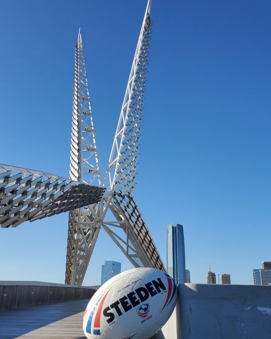 Gallery 3 - OKC Touch Rugby