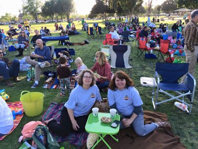 FREE Midwest City Concert in the Park