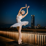 FREE Ballet Under the Stars