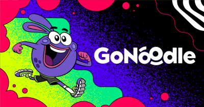 GoNoodle