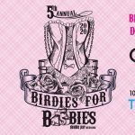 Birdies for Boobies - 5th Annual