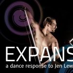 RACE Dance Collective presents Expanse: A Dance Response to Jen Lewin's Aqueous